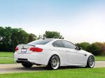 BMW M3 White by IND Distribution 2011 года